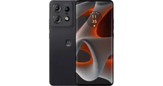MOTOROLA EDGE 50 PRO 5G 12GB 512GB Black smartphone