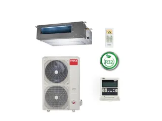 VIVAX COOL, klima ur., ACP-24DT70AERI R32 - inv.,7,03kW