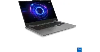 Lenovo LOQ 83JH00DNYA gaming laptop