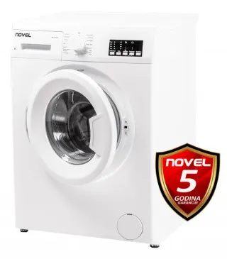 VES MASINA NOVEL WM 1007KN
