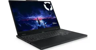Lenovo Legion 5 83LY00V2YA gaming laptop