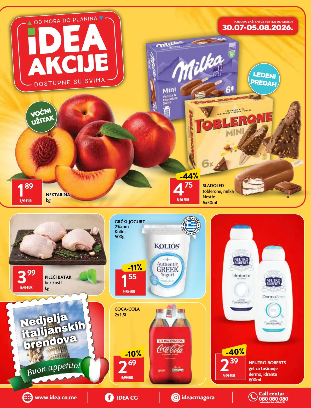 Idea katalog