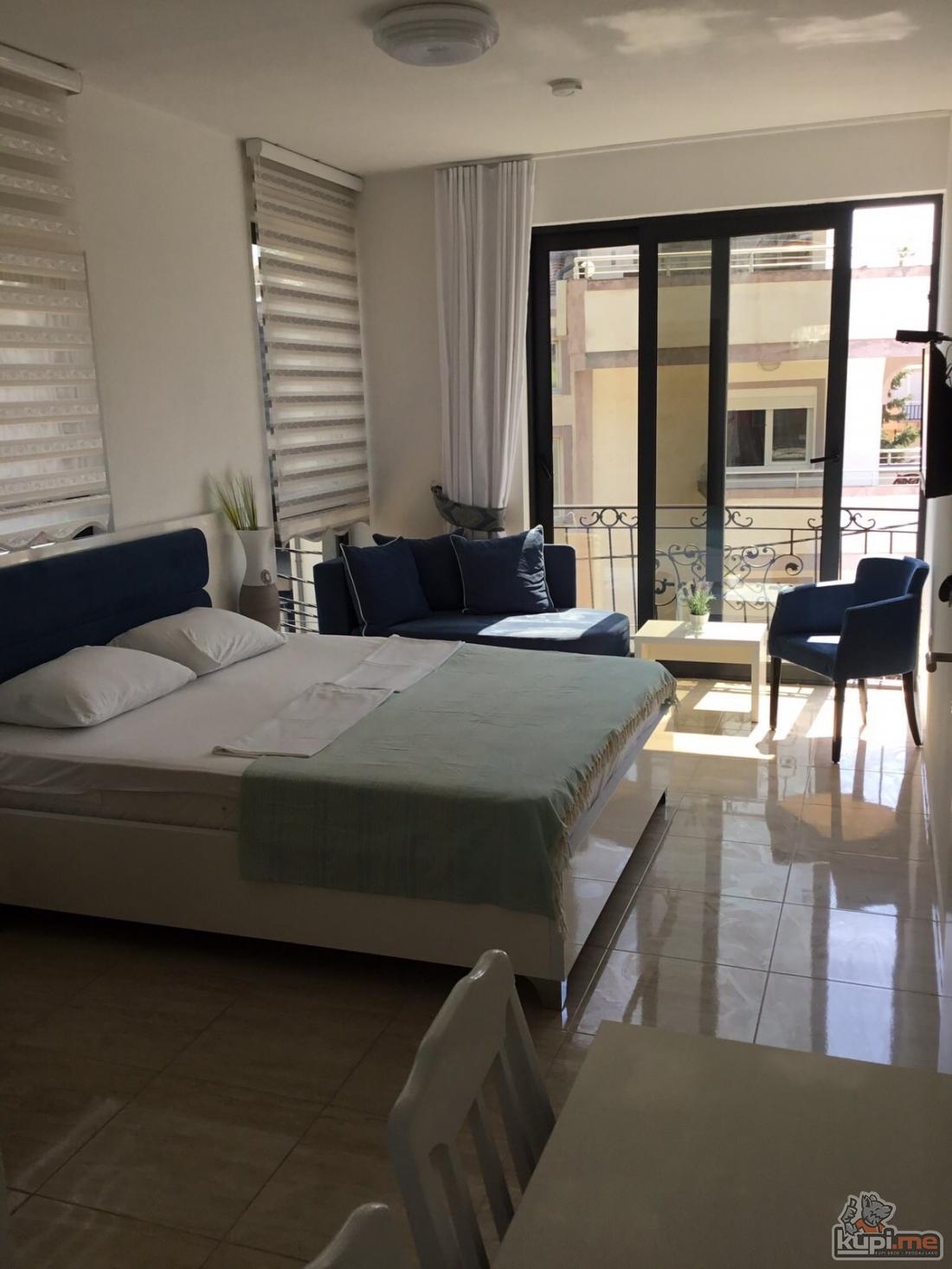 Prodajem Hotel 
